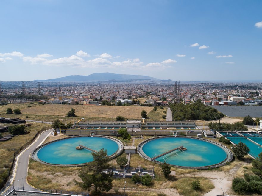 ΕΥΔΑΠ: Διαρκής εκσυγχρονισμός των εγκαταστάσεων με στόχο την ενίσχυση της ανθεκτικότητας και τη διασφάλιση ασφαλούς υδροδότησης στο πλαίσιο του επενδυτικού προγράμματος 2,1 δισ. ευρώ