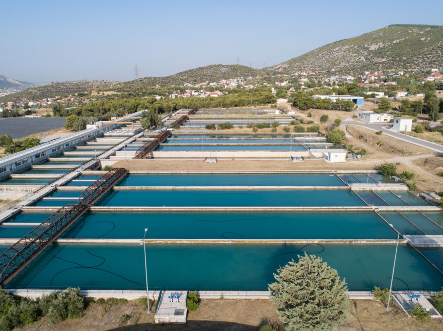 ΕΥΔΑΠ: Διαρκής εκσυγχρονισμός των εγκαταστάσεων με στόχο την ενίσχυση της ανθεκτικότητας και τη διασφάλιση ασφαλούς υδροδότησης στο πλαίσιο του επενδυτικού προγράμματος 2,1 δισ. ευρώ