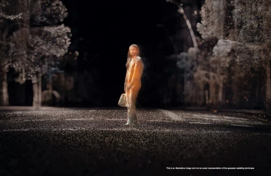 Η Volvo αυξάνει την ασφάλεια μέσω Τεχνητής Νοημοσύνης