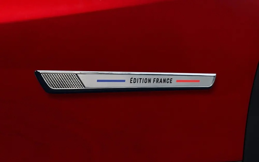 Eπετειακές εκδόσεις EDITION FRANCE από την DS Automobiles