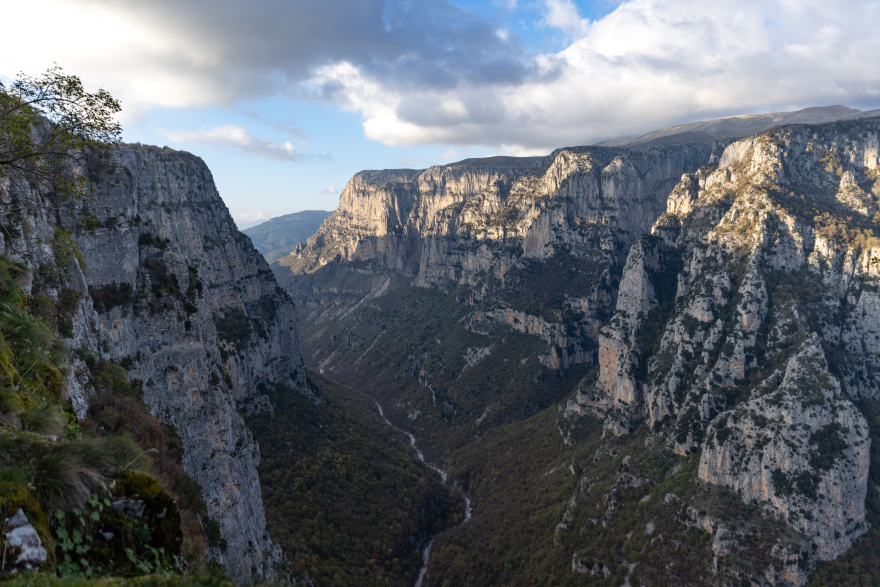 Προστατεύουμε το νερό και «ρέουμε μαζί, σε αρμονία»