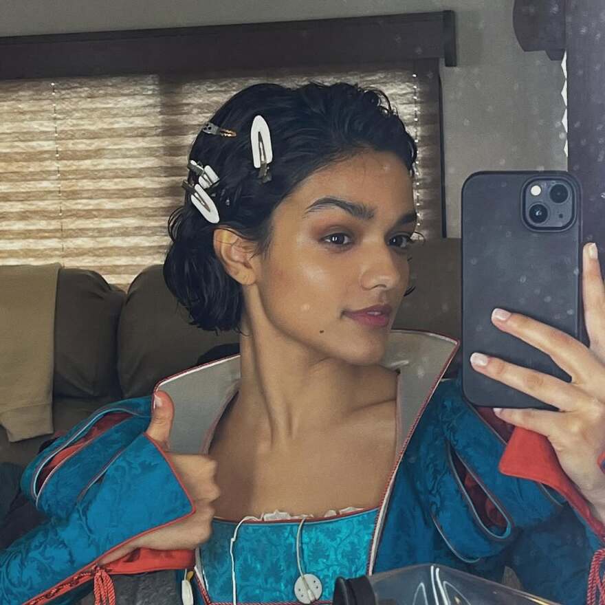 Ρέιτσελ Ζέγκλερ για τη συμμετοχή της στην ταινία «Χιονάτη»: Ήταν μια εμπειρία που μου άλλαξε τη ζωή