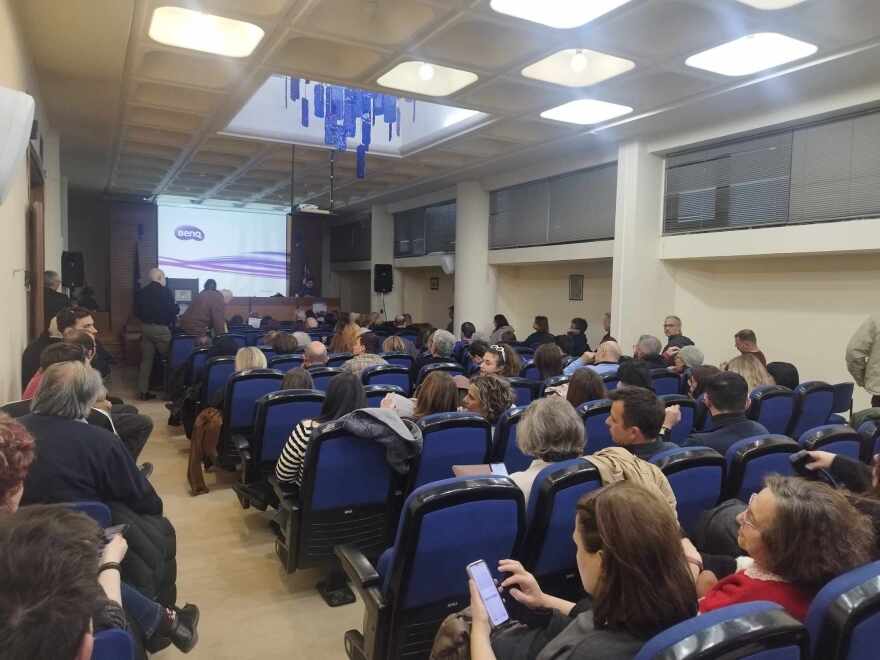 Το «σκοτεινό παρελθόν» του Γεντί Κουλέ, μνημείου παγκόσμιας πολιτιστικής κληρονομιάς 