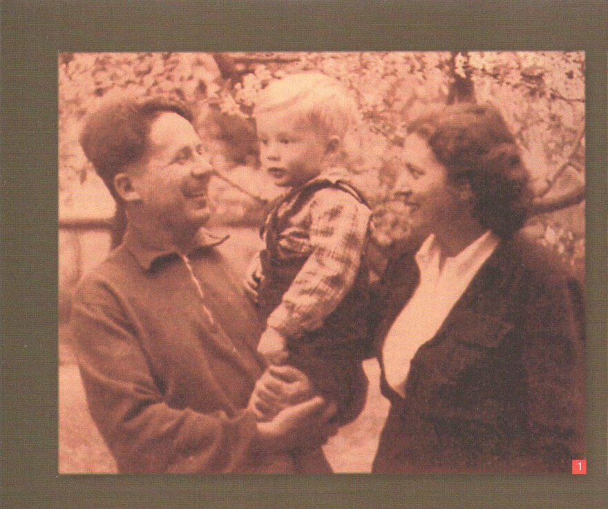 Ο Νίκος Ζαχαριάδης βγαίνει... Άγιος σε ρωσικό ντοκιμαντέρ