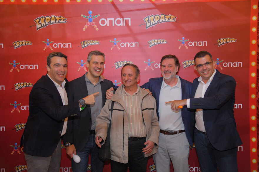 Έπαθλα από 1.000 έως 100.000 ευρώ για 50 νικητές της 2ης Ευκαιρίας του ΣΚΡΑΤΣ