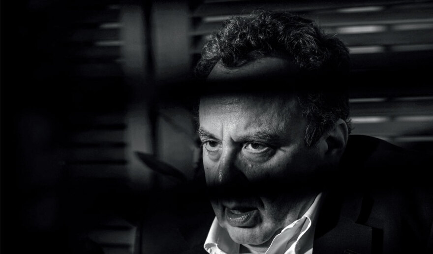 Χρήστος Χωμενίδης: Στα «χρόνια της αστακομακαρονάδας» έγιναν και πολλά καλά - Η Ελλάδα χρειάζεται μπόλιασμα με άλλες εθνότητες 