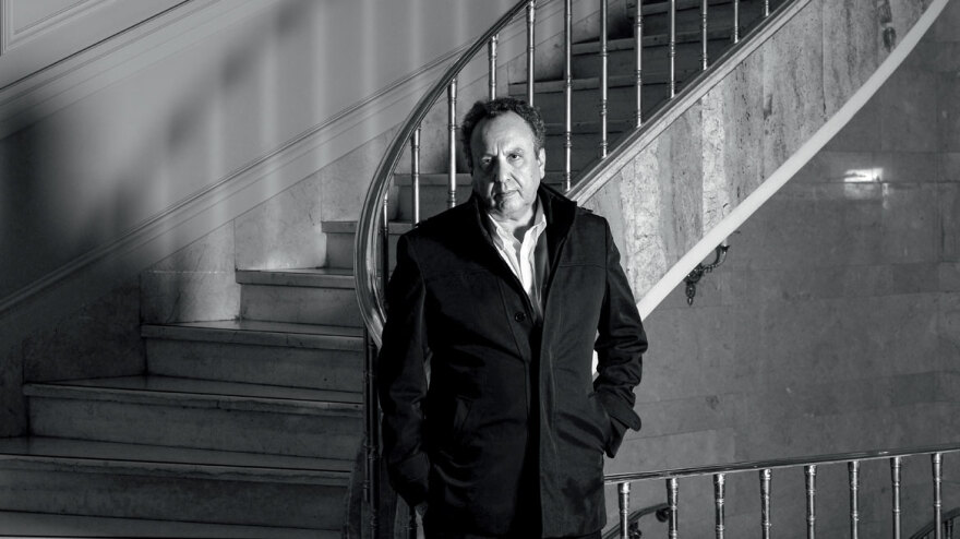 Χρήστος Χωμενίδης: Στα «χρόνια της αστακομακαρονάδας» έγιναν και πολλά καλά - Η Ελλάδα χρειάζεται μπόλιασμα με άλλες εθνότητες 