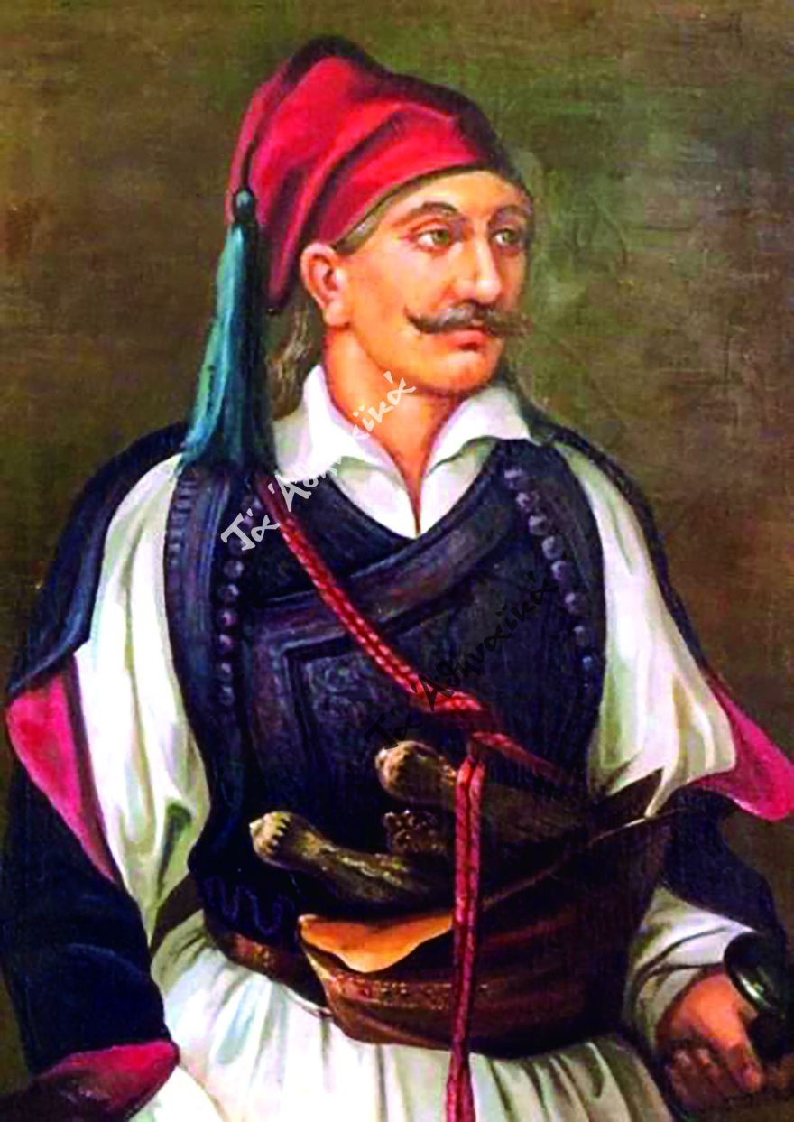 Αθήνα 1821: Το ξέσπασμα της επανάστασης - Η πολιορκία της Ακρόπολης