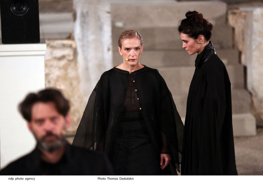 ΔΗΠΕΘΕ Κρήτης: Γιορτάζει 50 χρόνια στη Δημοτική Πινακοθήκη Χανίων