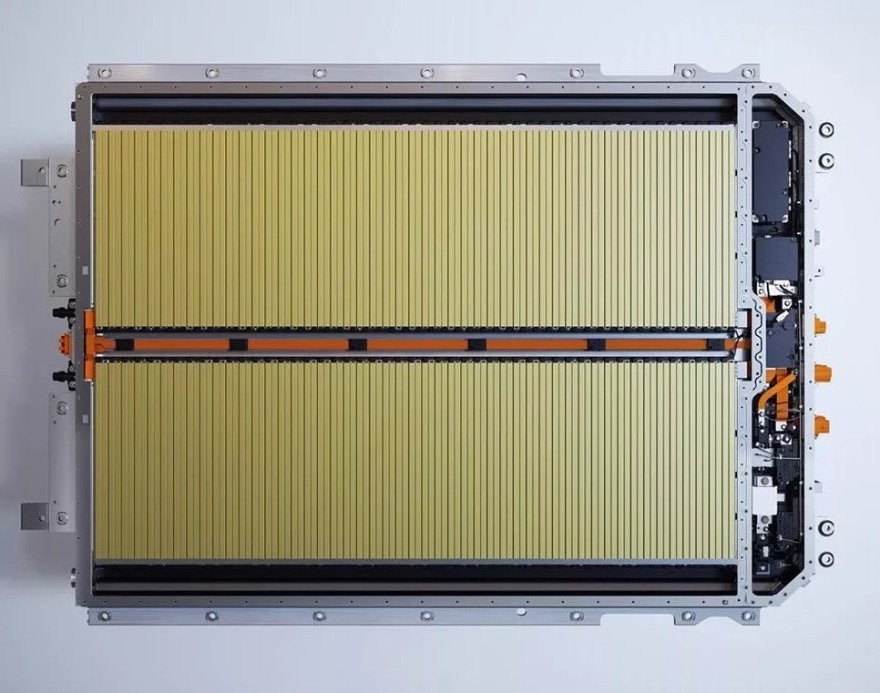 Mπαταρία με εξαπλάσια ταχύτητα φόρτισης αλλάζει τα δεδομένα