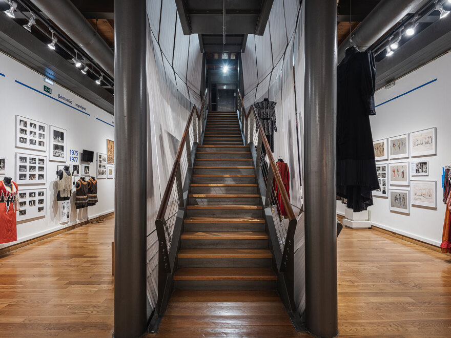 ΔΗΠΕΘΕ Κρήτης: Γιορτάζει 50 χρόνια στη Δημοτική Πινακοθήκη Χανίων