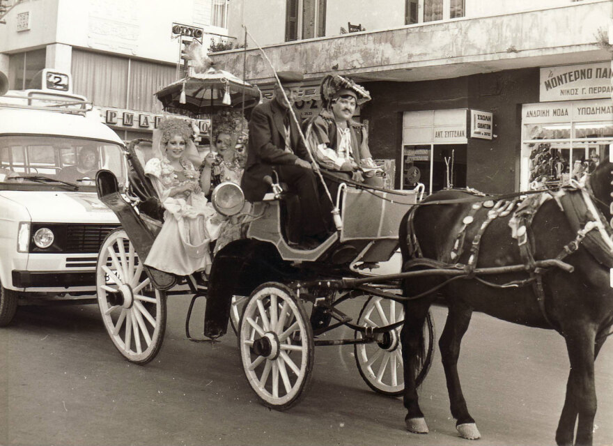 ΔΗΠΕΘΕ Κρήτης: Γιορτάζει 50 χρόνια στη Δημοτική Πινακοθήκη Χανίων
