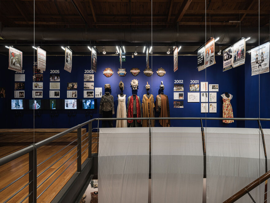 ΔΗΠΕΘΕ Κρήτης: Γιορτάζει 50 χρόνια στη Δημοτική Πινακοθήκη Χανίων