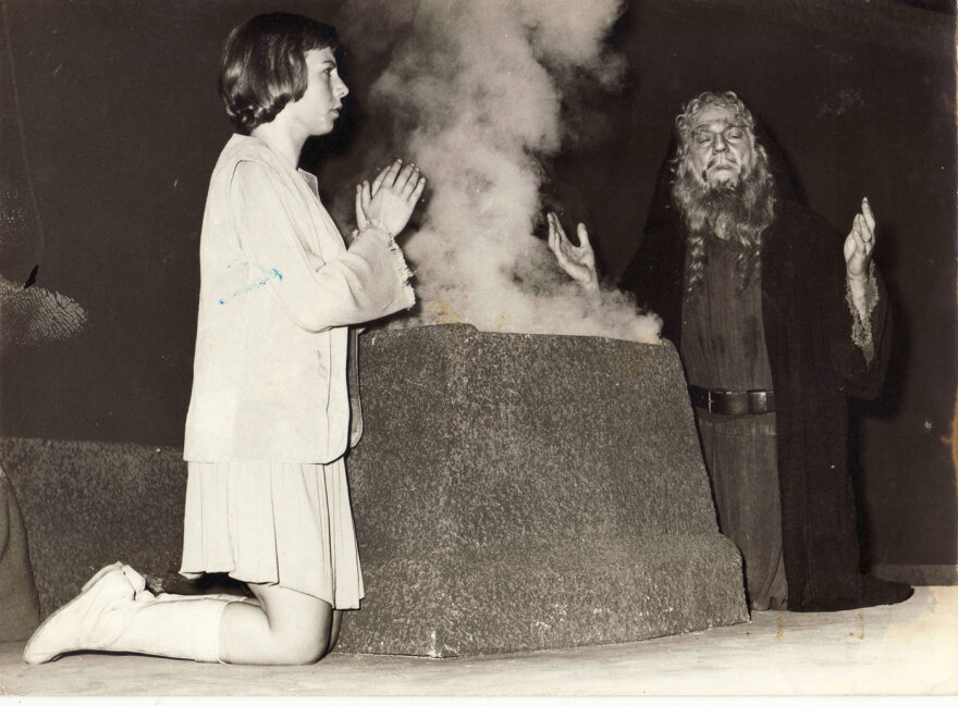 ΔΗΠΕΘΕ Κρήτης: Γιορτάζει 50 χρόνια στη Δημοτική Πινακοθήκη Χανίων