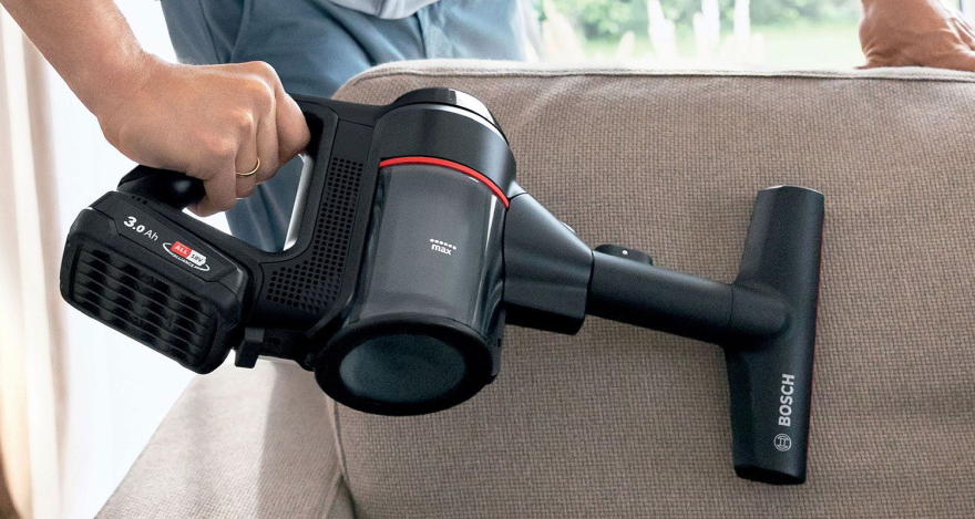 Σκούπα στικ: 4+2 λόγοι για να την επιλέξεις!