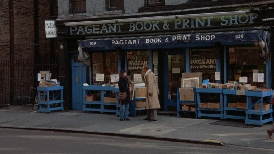 Μάικλ Κέιν: Η αμήχανη στιγμή σε ερωτική σκηνή με τη Μία Φάροου στα γυρίσματα της ταινίας «Η Χάνα και οι αδελφές της»