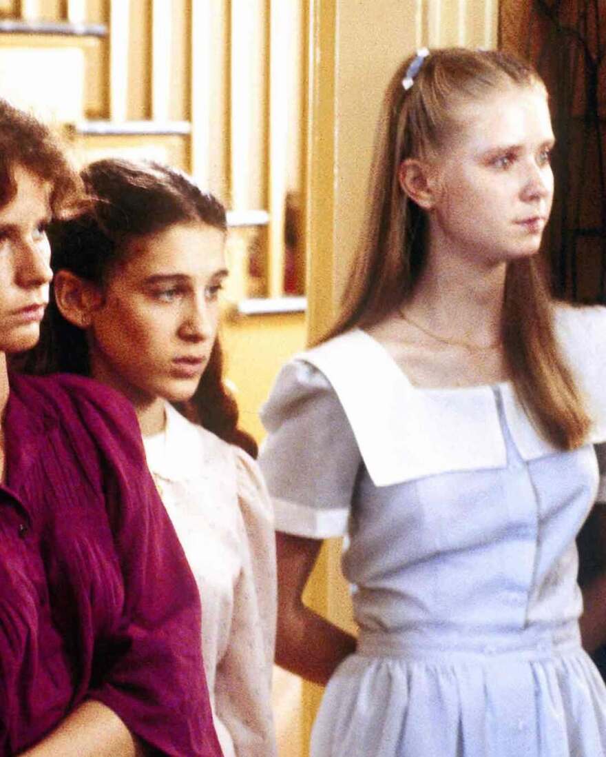 Σίνθια Νίξον για Σάρα Τζέσικα Πάρκερ: Δεν υπάρχει κανείς άλλος με τον οποίο θα ήθελα να πορευτώ στη ζωή μου