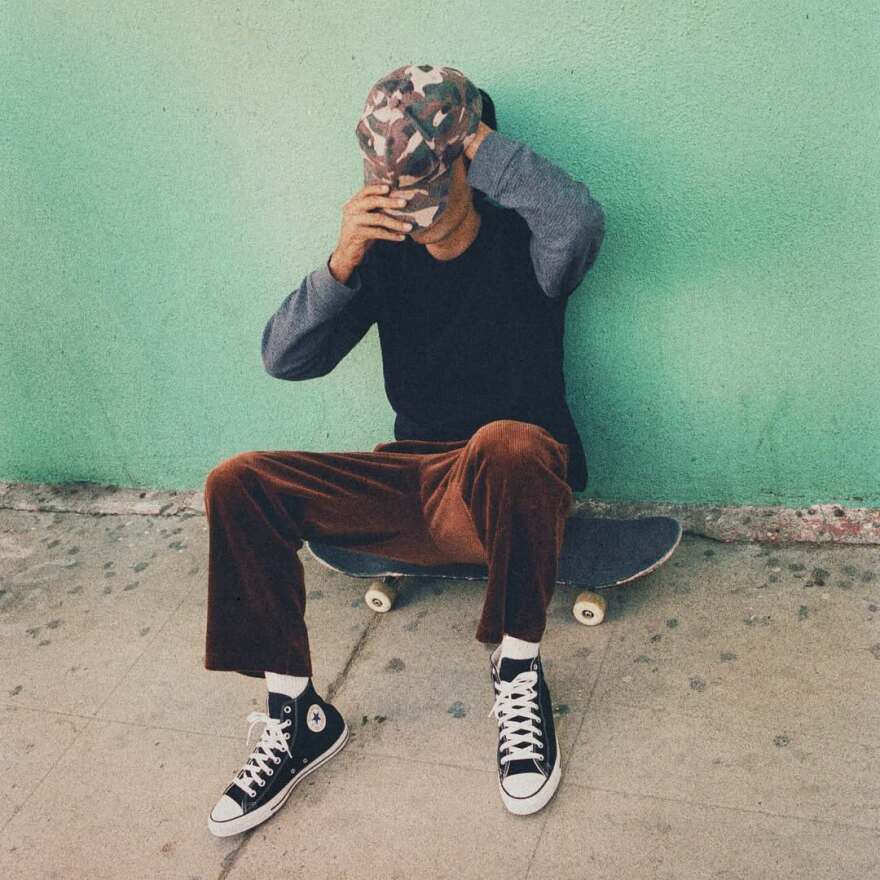 Τα εμβληματικά sneakers που έχουν γίνει σύμβολο προσωπικής έκφρασης