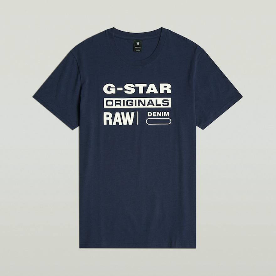 G-Star - Άνοιξη-Καλοκαίρι 2025