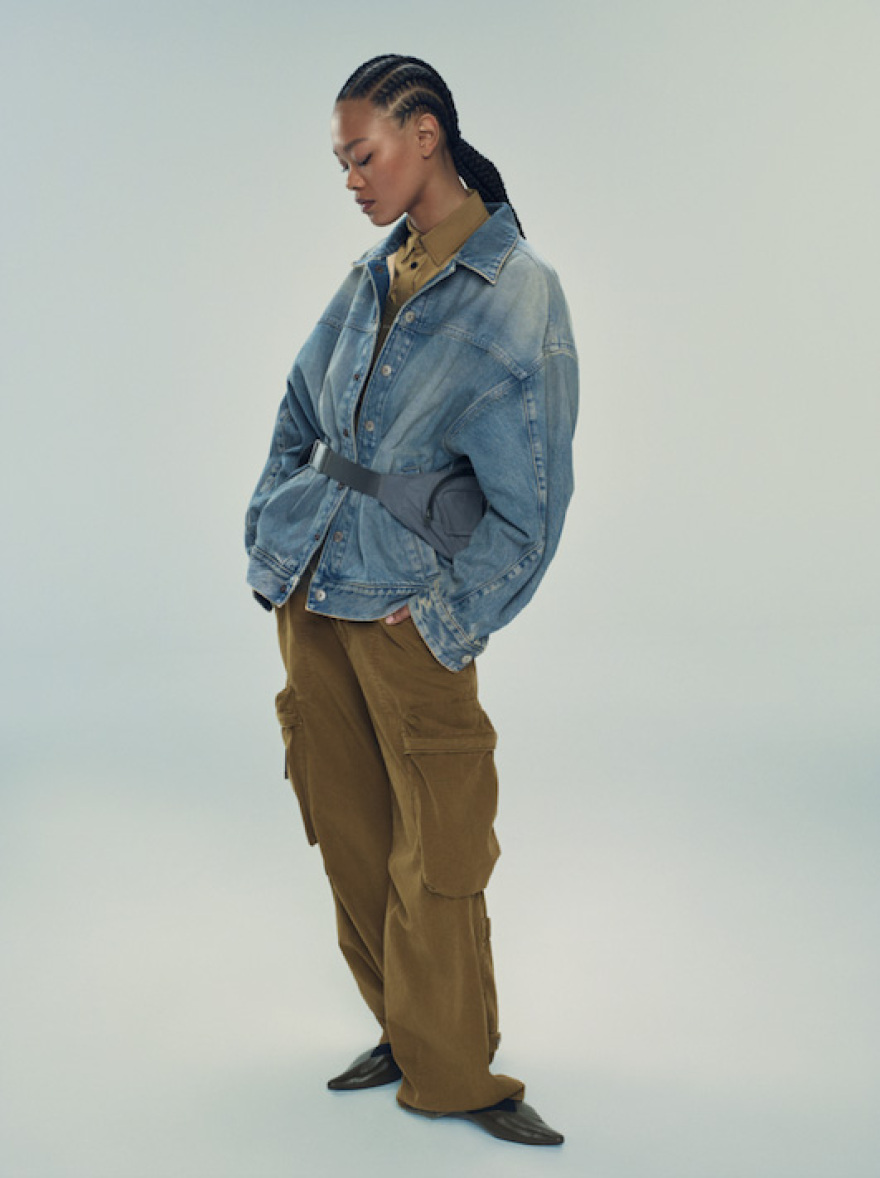 G-Star - Άνοιξη-Καλοκαίρι 2025