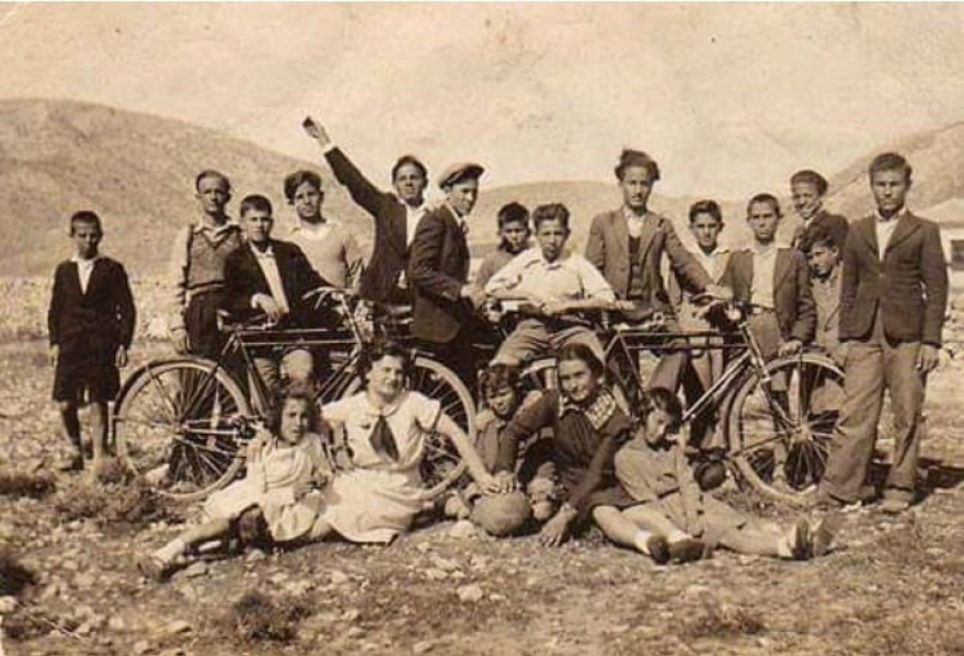 Πάσχα το εκδρομικόν