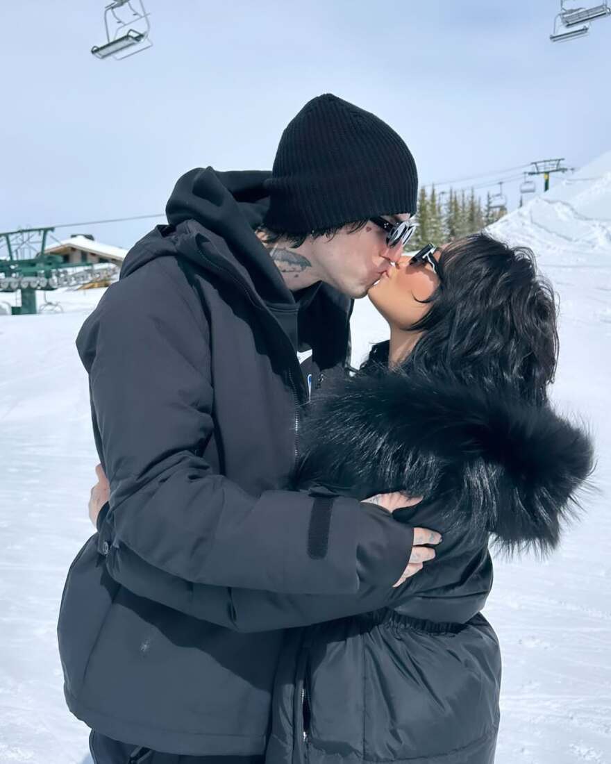 Ντέμι Λοβάτο για τον αρραβωνιαστικό της: «Κάθε χρόνος που περνώ μαζί σου είναι το μεγαλύτερο δώρο που θα μπορούσα ποτέ να ζητήσω»