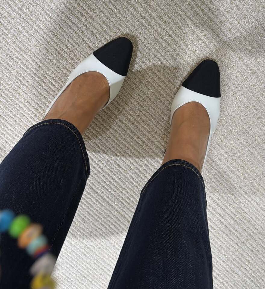 Κωνσταντίνα Σπυροπούλου: Οι φωτογραφίες από το ταξίδι που έκανε στη Ρώμη