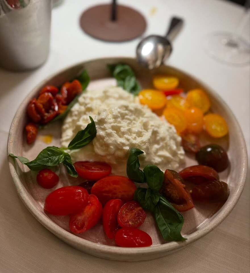 Κωνσταντίνα Σπυροπούλου: Οι φωτογραφίες από το ταξίδι που έκανε στη Ρώμη