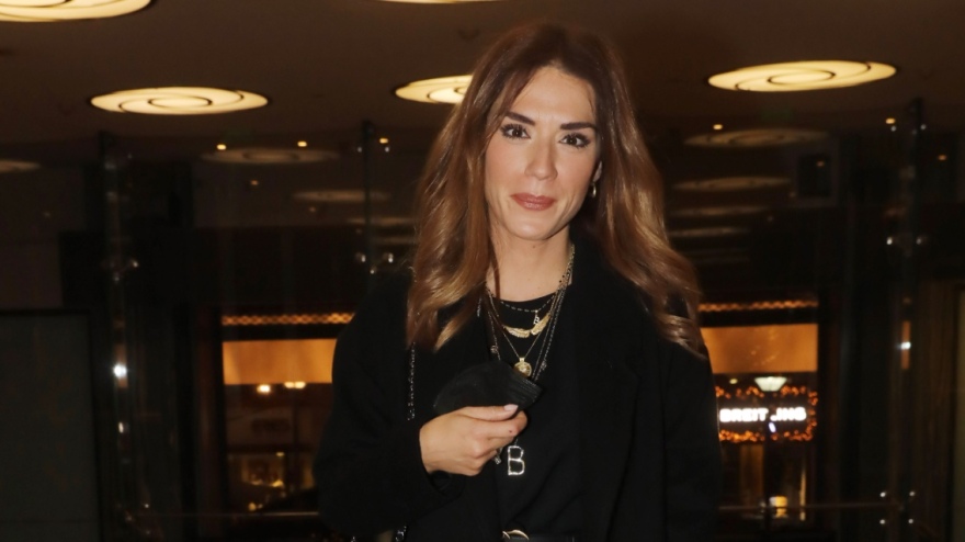 Η Βάσω Λασκαράκη αποκάλυψε την αμοιβή της για κάθε επεισόδιο της σειράς «Η Πολυκατοικία»