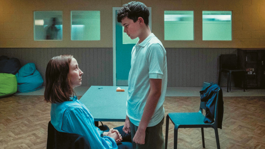 Όσα μάθαμε για τους εφήβους από το Adolescence