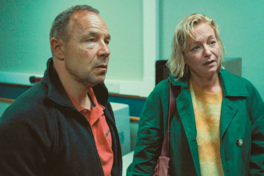 Όσα μάθαμε για τους εφήβους από το Adolescence