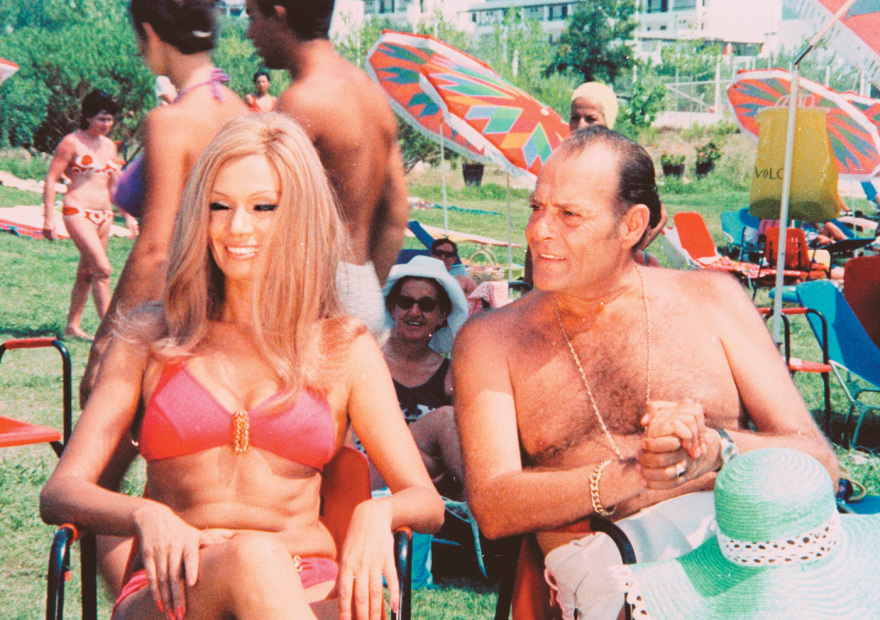 Η κόντρα στα social media για τους 50άρηδες με αφορμή τη... Σολωμού: Οι «νέοι της εποχής», μεσήλικες, πετυχημένοι ή άτακτοι;