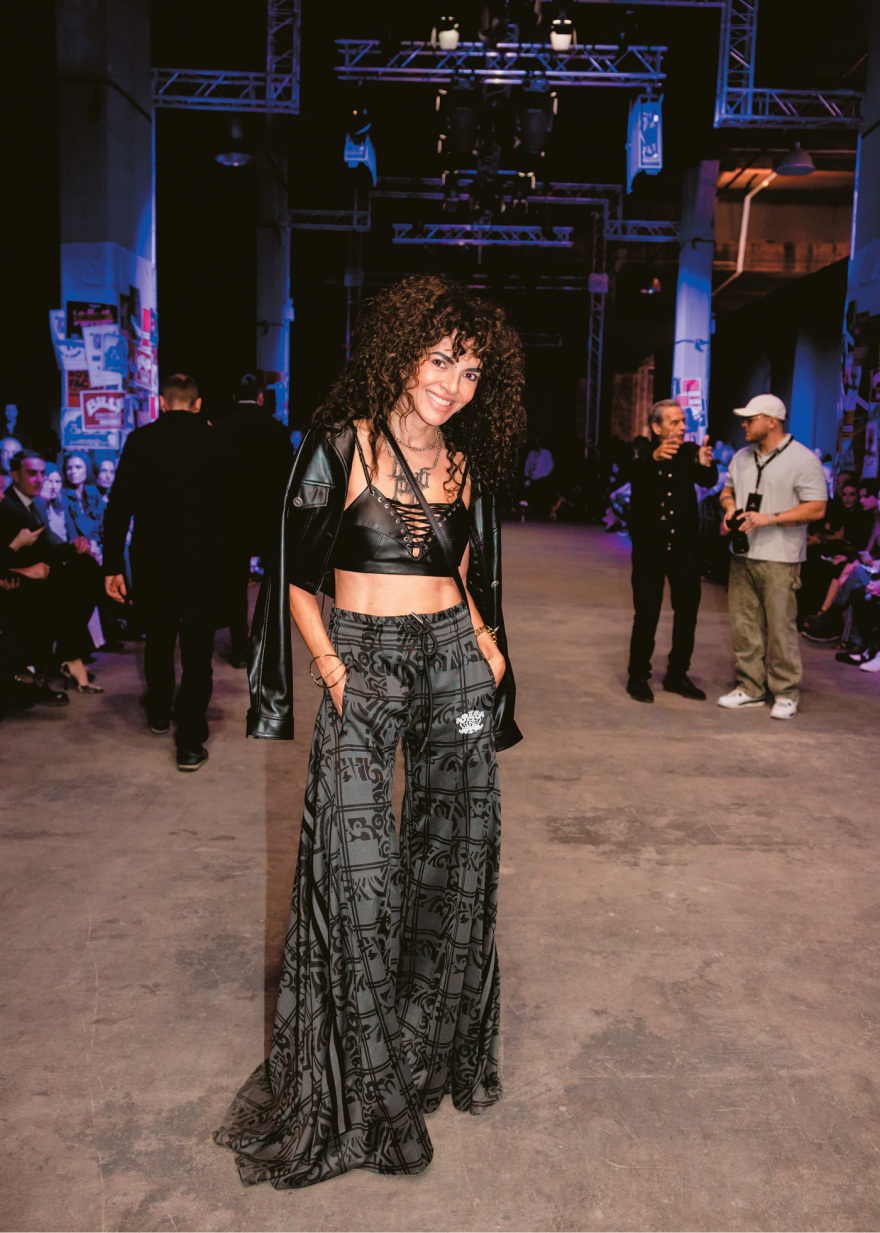 Η κόντρα στα social media για τους 50άρηδες με αφορμή τη... Σολωμού: Οι «νέοι της εποχής», μεσήλικες, πετυχημένοι ή άτακτοι;