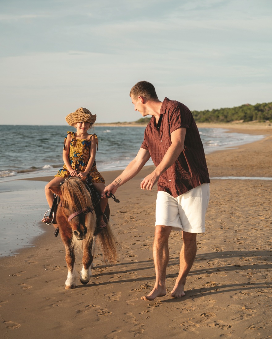Στην Κυλλήνη, στο Riviera Olympia το Πάσχα γίνεται μια μαγευτική εμπειρία