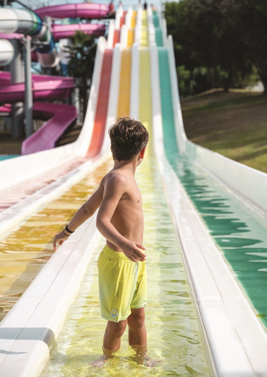 Στην Κυλλήνη, στο Riviera Olympia το Πάσχα γίνεται μια μαγευτική εμπειρία