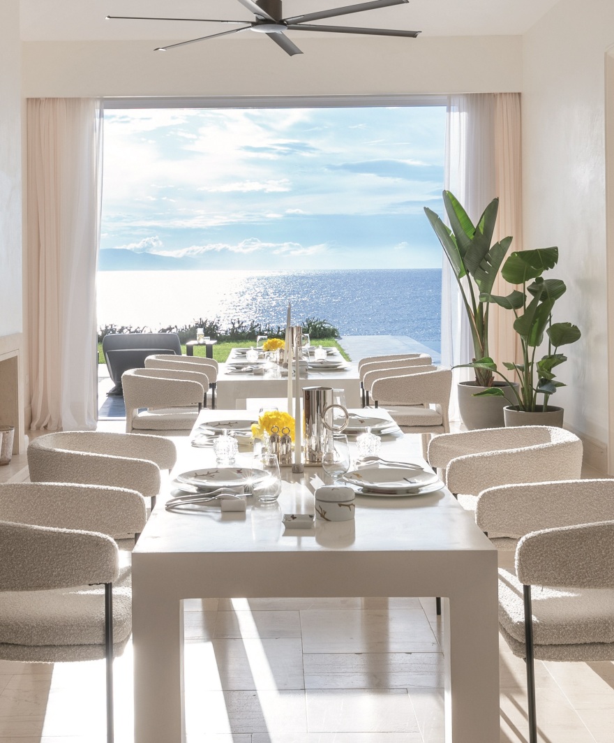 Στην Κυλλήνη, στο Riviera Olympia το Πάσχα γίνεται μια μαγευτική εμπειρία