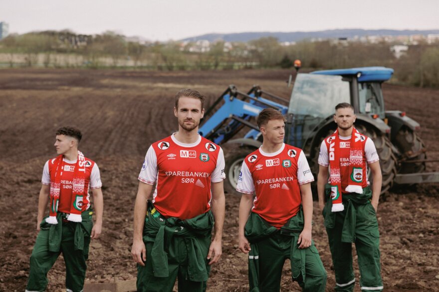 Νορβηγία: Αναδείχθηκε MVP και πήρε δώρο... 120 αυγά!