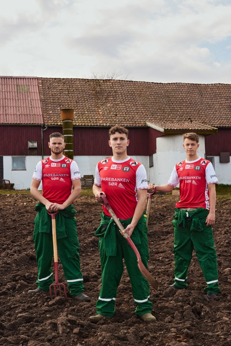 Νορβηγία: Αναδείχθηκε MVP και πήρε δώρο... 120 αυγά!