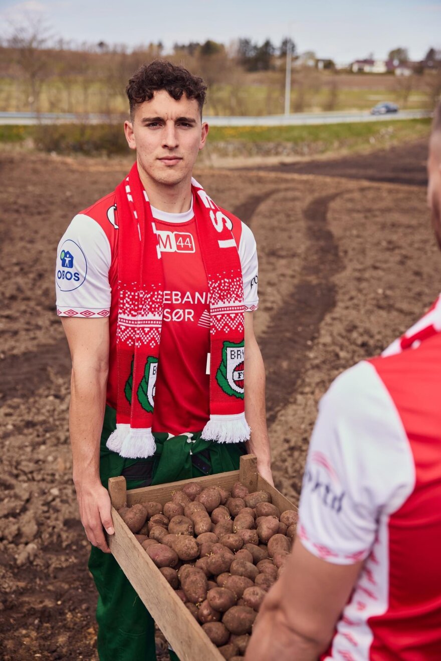 Νορβηγία: Αναδείχθηκε MVP και πήρε δώρο... 120 αυγά!