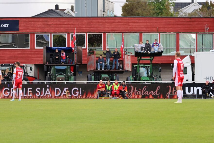 Νορβηγία: Αναδείχθηκε MVP και πήρε δώρο... 120 αυγά!