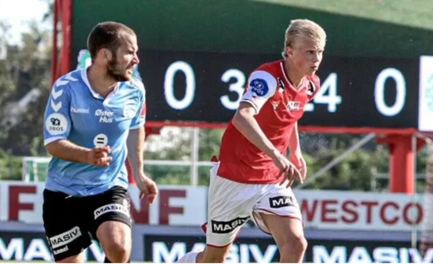 Νορβηγία: Αναδείχθηκε MVP και πήρε δώρο... 120 αυγά!