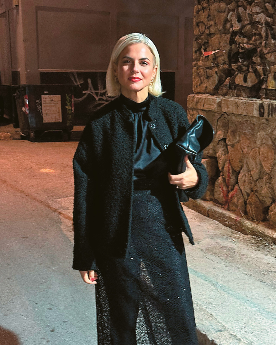 Τι είναι ευτυχία για σένα; 15 γνωστοί Έλληνες απαντούν