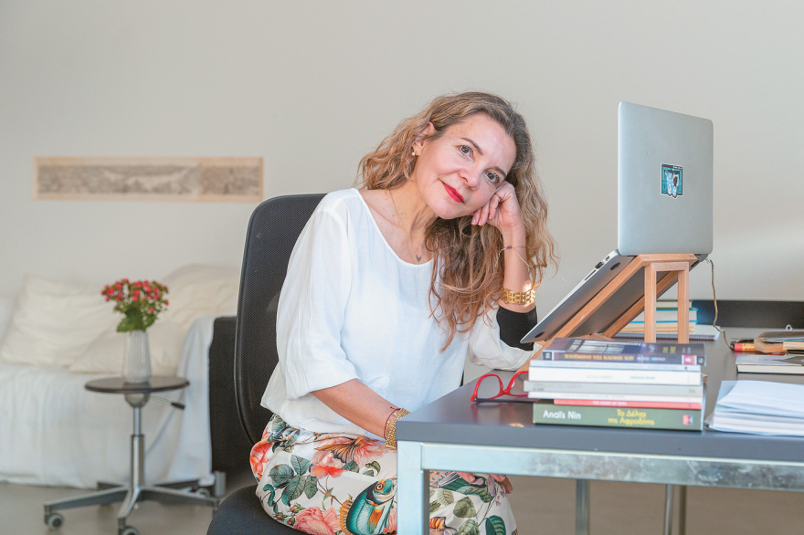 Τι είναι ευτυχία για σένα; 15 γνωστοί Έλληνες απαντούν