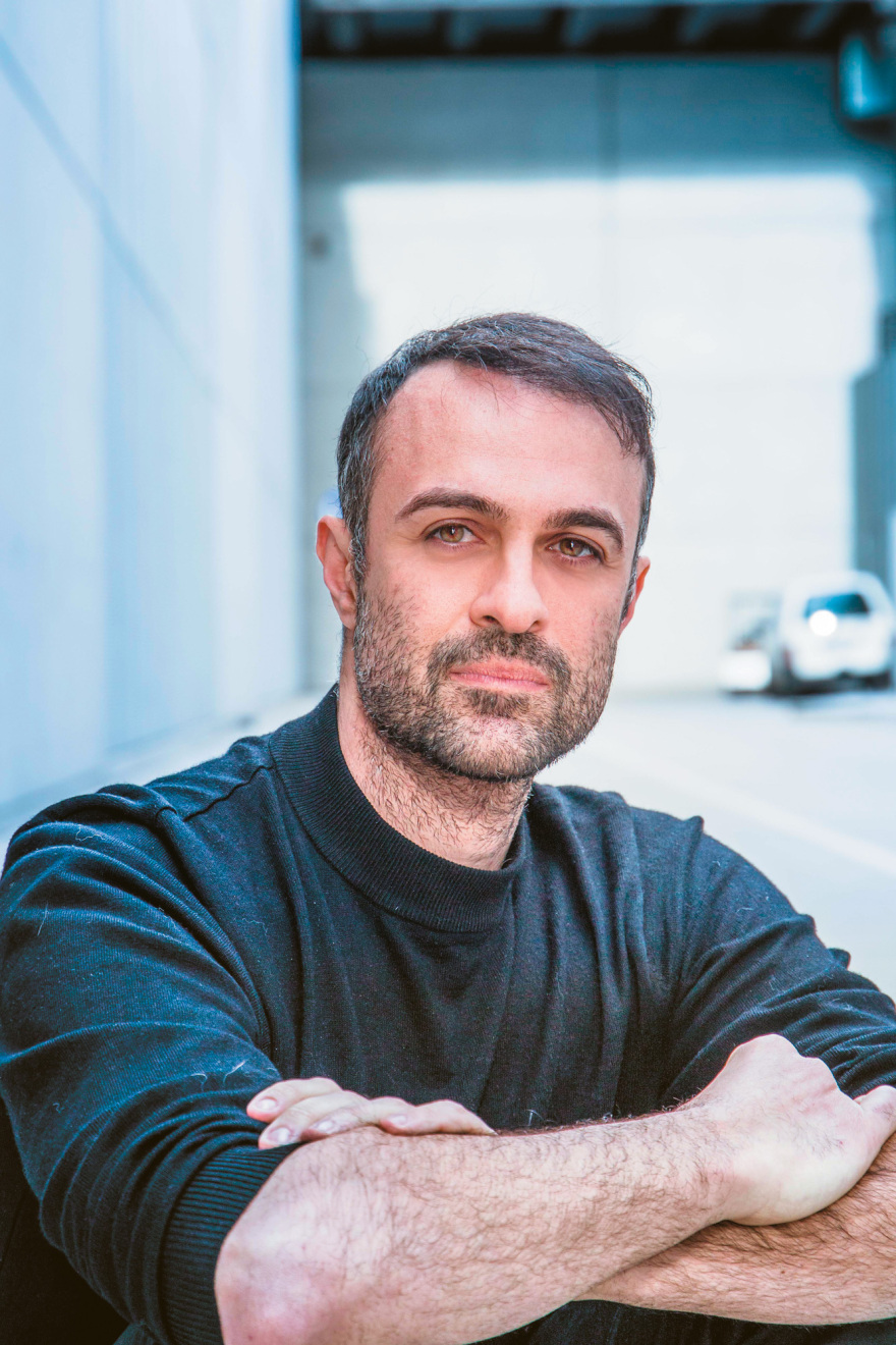 Τι είναι ευτυχία για σένα; 15 γνωστοί Έλληνες απαντούν