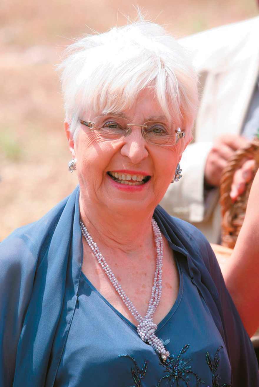 Τι είναι ευτυχία για σένα; 15 γνωστοί Έλληνες απαντούν