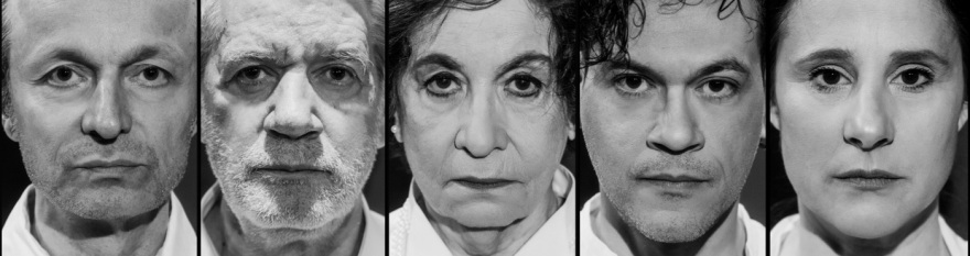 Θέατρο Έλερ :«Βρυκόλακες»  του Ερρίκου Ίψεν