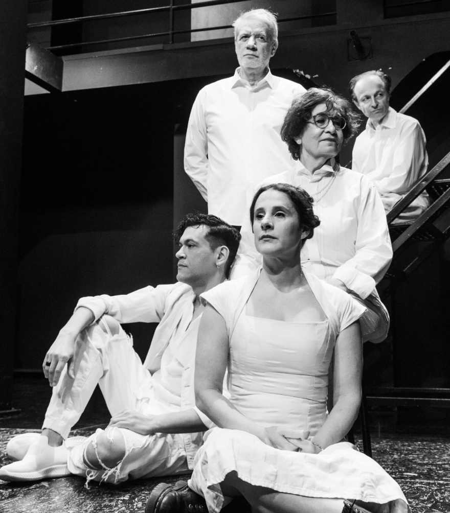 Θέατρο Έλερ :«Βρυκόλακες»  του Ερρίκου Ίψεν