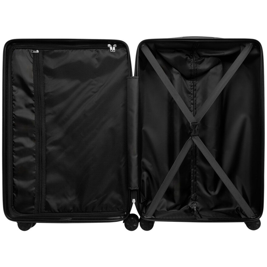 Carry-on ή μεγάλη βαλίτσα; Τι να επιλέξεις για το επόμενο ταξίδι σου!