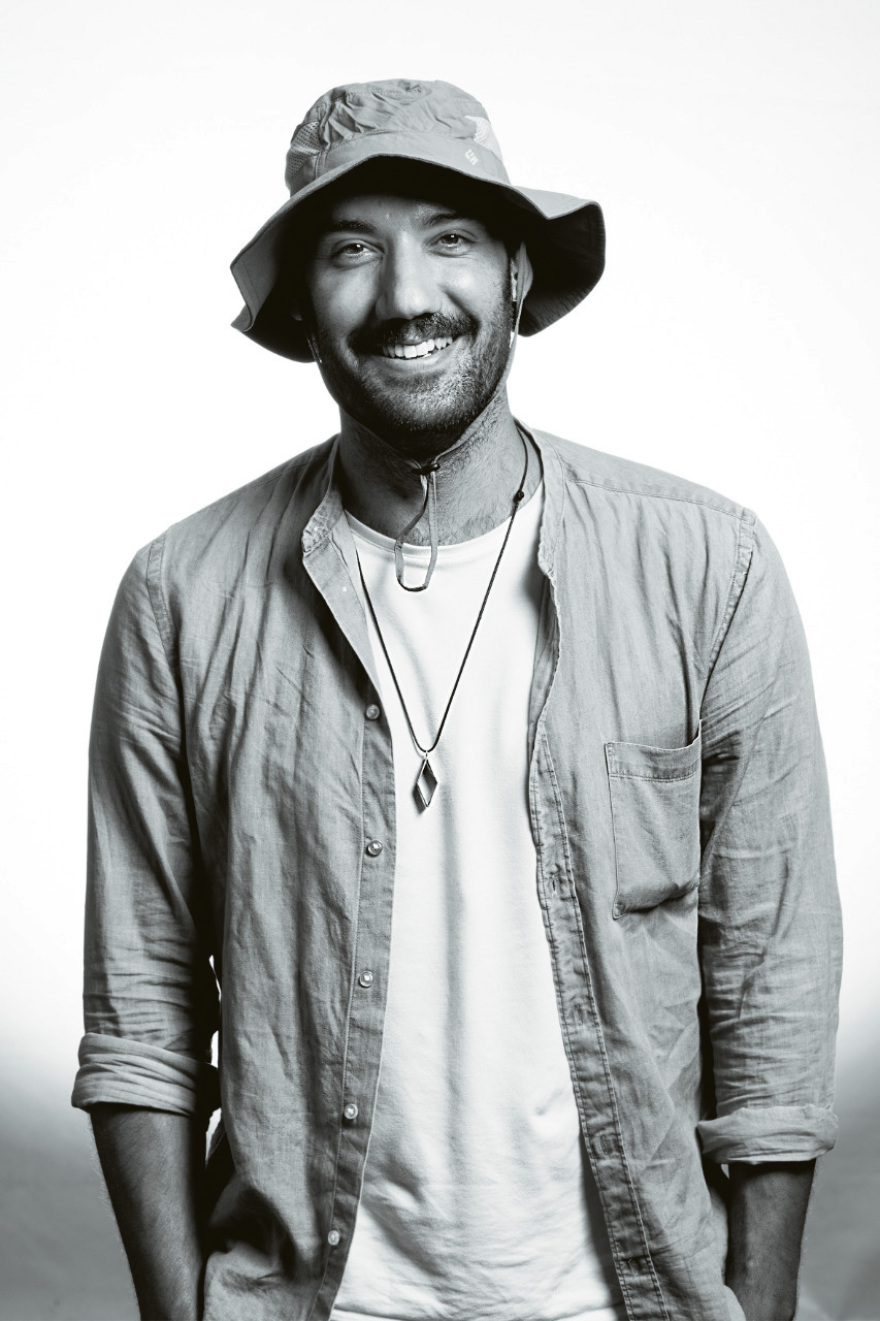 Τι είναι ευτυχία για σένα; 15 γνωστοί Έλληνες απαντούν