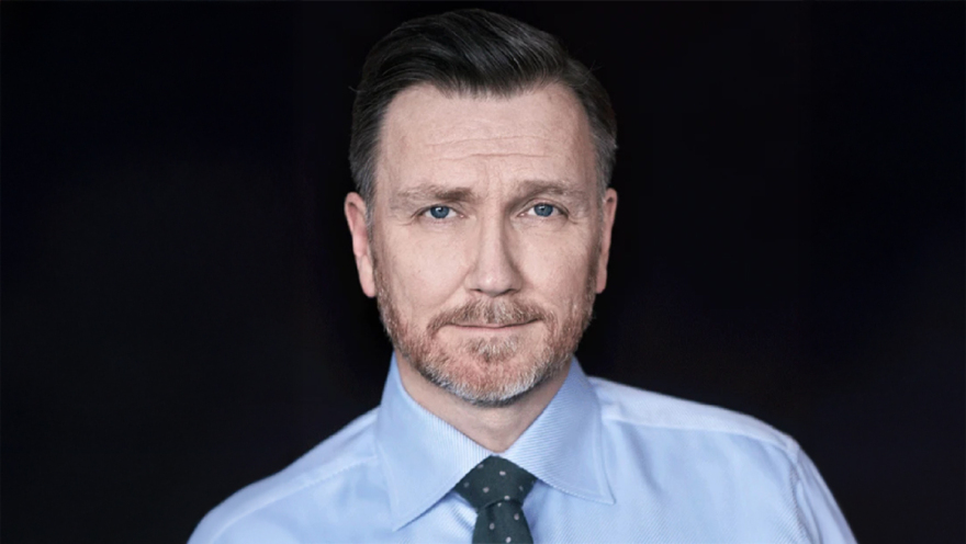 Ανάμεσα σε Ψεύτες: Το νέο βιβλίο του Thomas Erikson